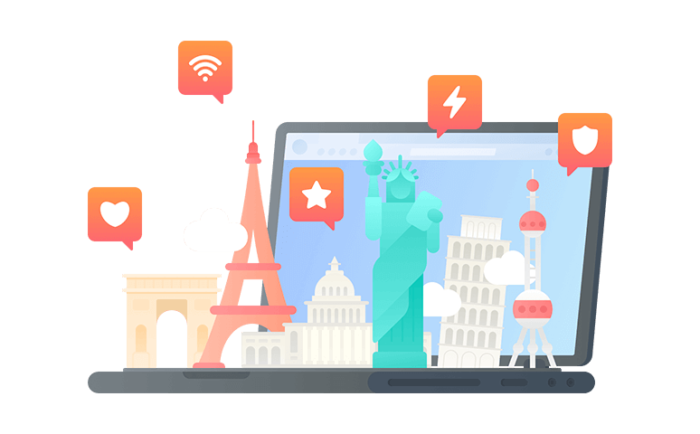 在吉布提连接到中国vpn - VPN回国